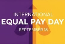 International Equal Pay Day: A Comprehensive Overview of the Global Fight for Wage Equality International Equal Pay Day