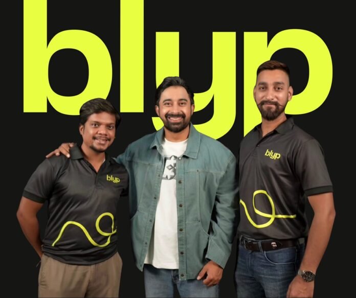 L-R- Abhimanyu Singh, Rannvijay Singha and Dhananjay Bharadwaj