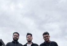 PlaySuper Secures $1M Seed Round to Transform Gaming Monetization Through Real-World Rewards L to R - Upamanyu Chatterjee (COO), Abhir Das (CBO) and Shouradeep Chakraborty (CEO) - PlaySuper Founders