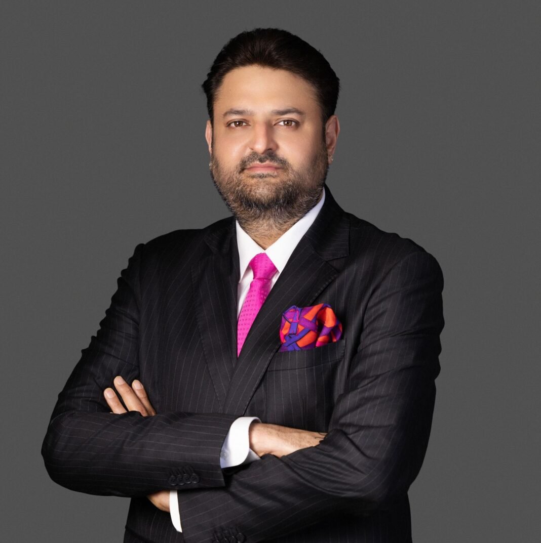 Gold Prices Hit Record Highs Above $3,000/oz: India’s Bullion Market Adapts with Reforms and Innovation Mohit Kamboj, CEO, Aspect Global Ventures and Former National President, IBJA outlines reforms, consumer assurance, and future opportunities for India in bullion markets
