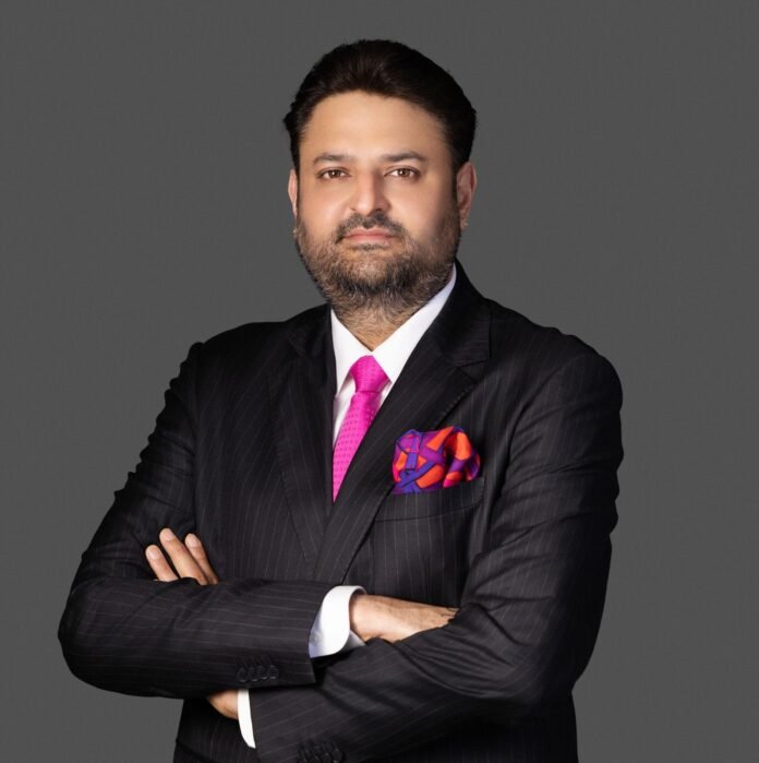 Mohit Kamboj, CEO, Aspect Global Ventures and Former National President, IBJA outlines reforms, consumer assurance, and future opportunities for India in bullion markets