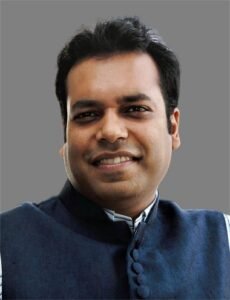 Mr. Ankit Agarwal Founder & CEO