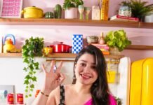 ZOFF Foods Appoints Chef Natasha Gandhi as Digital Ambassador to Accelerate Consumer Engagement Natasha Gandhi, Digital Ambassador, ZOFF Foods