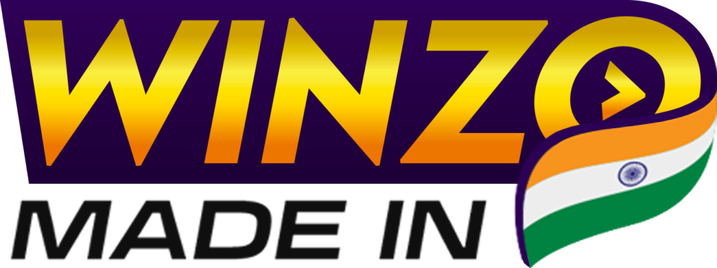 New WinZO Logo