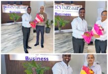 Policybazaar for Business Strengthens Advisory Board with Three Distinguished Medical Leaders Policybazaar for Business strengthens its advisory board by welcoming three esteemed Medical Stalwarts