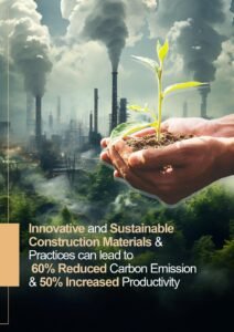 Primus Partners Calls for Sustainable Innovation to Boost Infrastructure Productivity in India