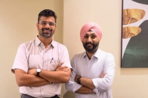 Pulkit Arora - Director and Culinary Expert, CYK Hospitalities and Simranjeet Singh - Director, CYK Hospitalities