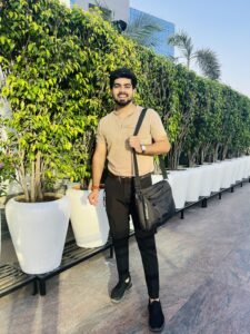 Ritesh Bhatia - Founder, The Decorshed