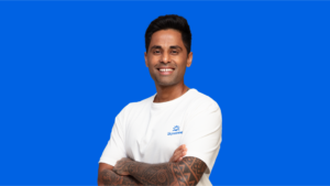 SKY- Brand Ambassador Skyscanner in India