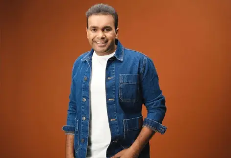 Shubham Poddar, Founder and CEO, Amaani