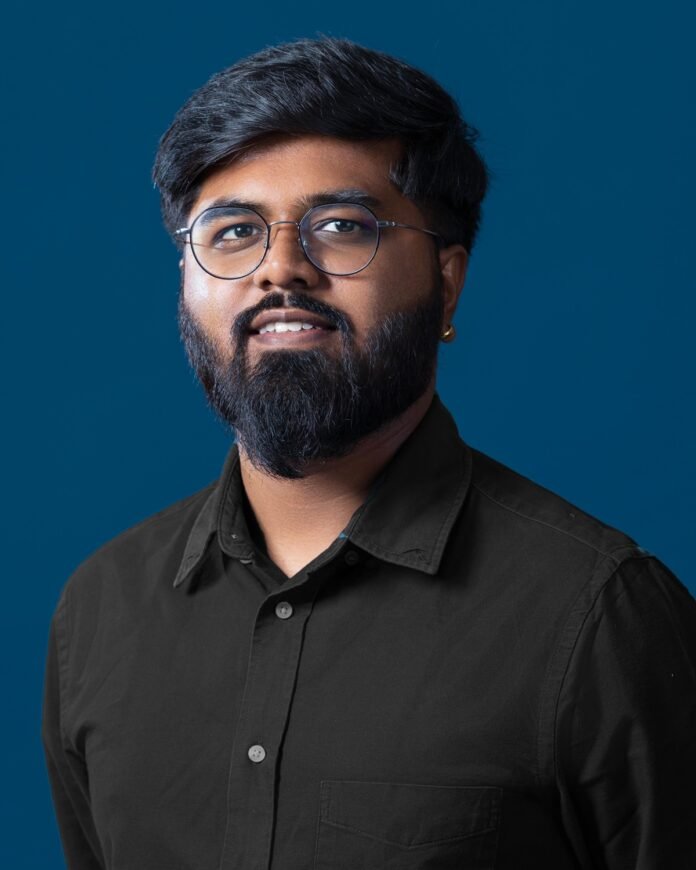 Suhas Rajkumar - Founder and CEO, Simple Energy