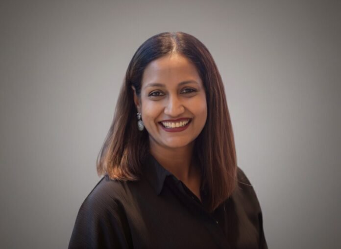 Sunita Mohanty - Managing Director, Primus Partners