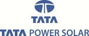 TATA POWER SOLAR LOGO