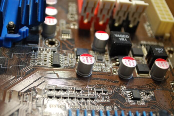 Ten high-impact companies shaping chip design, packaging, and prototyping for a self-reliant future