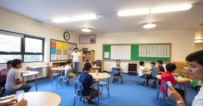 The Himalayan School Strengthens International Footprint with Bahrain The Himalayan School Strengthens International Footprint with Bahrain