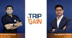 TripGain Launches SME-Focused Travel Platform to Streamline Business Travel Across India