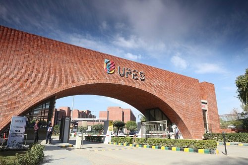 UPES launches Future Founders Challenge 2025 - Registrations Open UPES launches Future Founders Challenge 2025 - Registrations Open