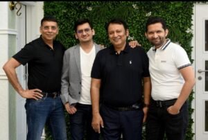 Venture Catalysts Group raises ₹150 crore to scale multi‑stage VC platform