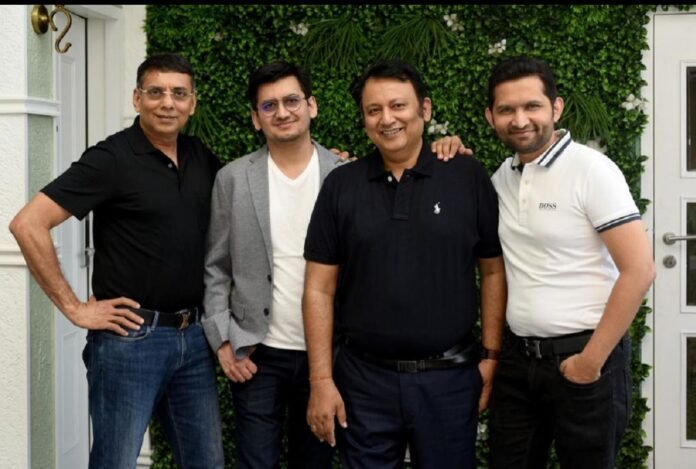 Venture Catalysts Group raises ₹150 crore to scale multi‑stage VC platform Venture Catalysts Group raises ₹150 crore to scale multi‑stage VC platform