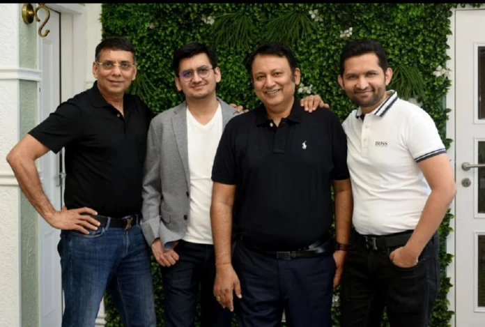 Venture Catalysts Group raises ₹150 crore to scale multi‑stage VC platform