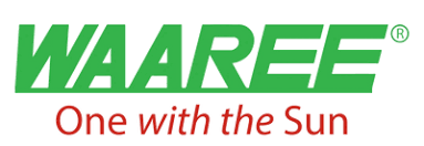 Waaree Energies Ltd Logo