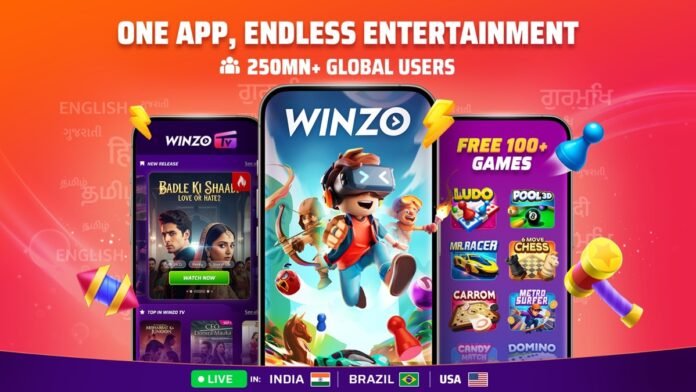 WinZO BOSS Season 5 WinZO BOSS Season 5