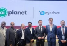AI Planet and InfoDrive Analytics Announce $3 Million Joint Venture to Accelerate AI Transformation Across the Middle East AI Planet & InfoDrive Analytics Announce Joint Venture backed by USD 3 million investment to Accelerate AI Transformation Across the Middle East