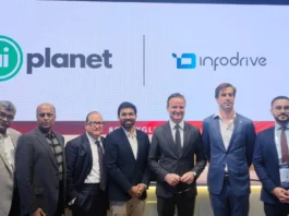 AI Planet and InfoDrive Analytics Announce $3 Million Joint Venture to Accelerate AI Transformation Across the Middle East AI Planet & InfoDrive Analytics Announce Joint Venture backed by USD 3 million investment to Accelerate AI Transformation Across the Middle East