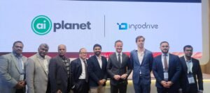 AI Planet & InfoDrive Analytics Announce Joint Venture backed by USD 3 million investment to Accelerate AI Transformation Across the Middle East