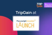 TripGain Named 2025 Launch Innovator at Phocuswright, Cementing Its Global Position in AI-Powered Corporate Travel AI-powered corporate travel platform earns global spotlight alongside MakeMyTrip and Ixigo
