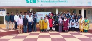 AIC-SKU Concludes IGNITE 9.0, Showcasing Student-Led Innovation Across Andhra Pradesh