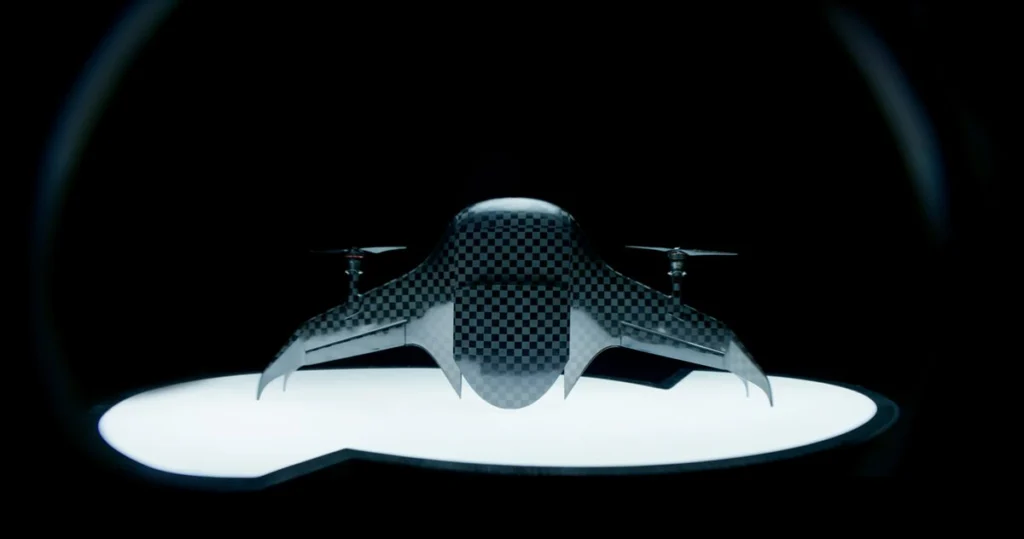 Airbound Announces $8.65M Funding and Healthcare Pilot to Transform Critical Deliveries via Drone