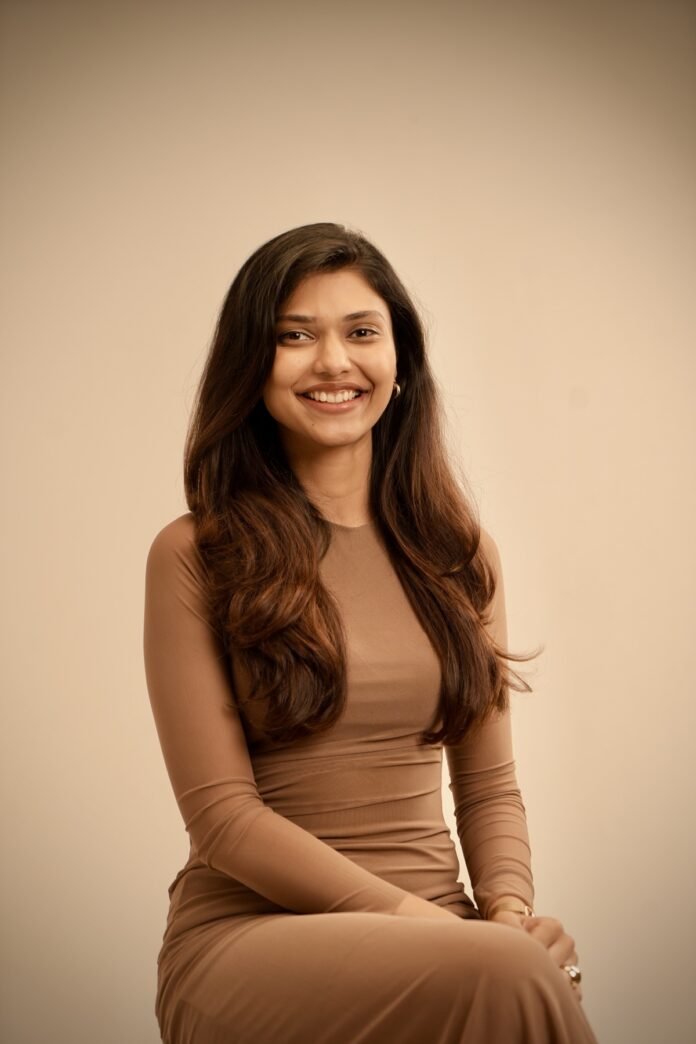 CA Shreya Jaiswal, Founder of Fawkes Solutions