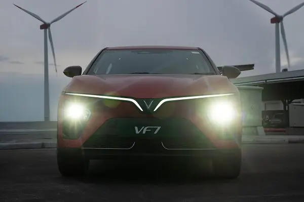 From VinFast’s assembly plant in Tamil Nadu, the VF 6 and VF 7 mark a new phase in India’s EV market