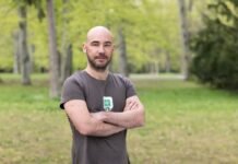 Readmio Launches in India with ₹2.25 Crore Investment, Bringing Interactive Storytelling to Families and Schools Jozef Simko - CEO of Readmio