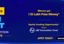 L&T Finance Unveils ‘Pitch Point’ – A Nationwide AI Startup Challenge Ahead of RAISE 2025 L&T Finance Ltd.