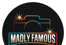Finance Creator Monica Malik Launches Madly Famous, a Content Marketing Agency for Brands That Want to Stand Out Madly Famous Logo
