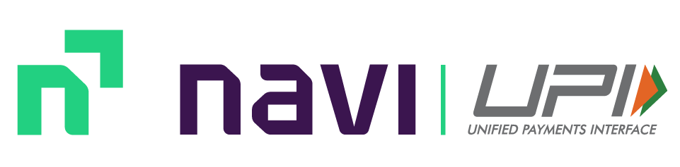 Navi-UPI Logo