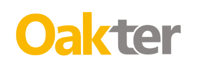 Oakter Logo