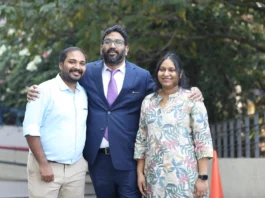 ParentVerse Is Redefining Digital Parenting in India