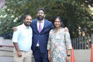 ParentVerse Is Redefining Digital Parenting in India
