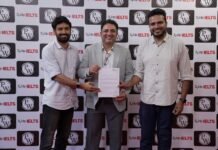 PhysicsWallah and IDP Education Sign MoU to Expand Access to IELTS Preparation for Indian Students PhysicsWallah Partner's with IDP IELTS