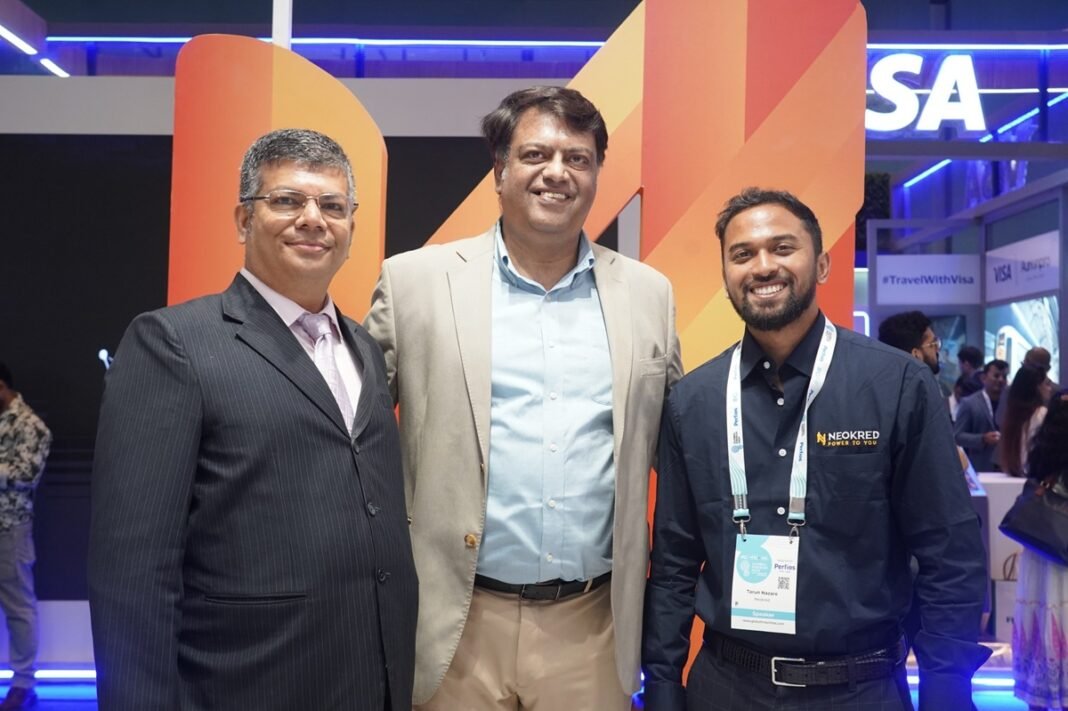 Quickwork and Neokred’s Blutic Partner to Power Consent Management for India’s Lending Ecosystem Quickwork Partners With Neokred’s Blutic to Power Consent Management for India’s Lending Ecosystem