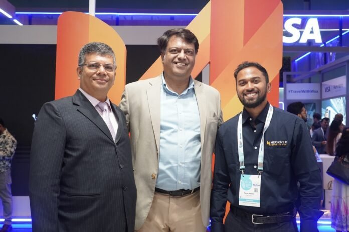 Quickwork Partners With Neokred’s Blutic to Power Consent Management for India’s Lending Ecosystem Quickwork Partners With Neokred’s Blutic to Power Consent Management for India’s Lending Ecosystem