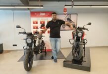 Oben Electric to Open 10 New Showrooms Across Gujarat in 2026 Sagar Thakkar - Co-Founder & CPO, Oben Electric