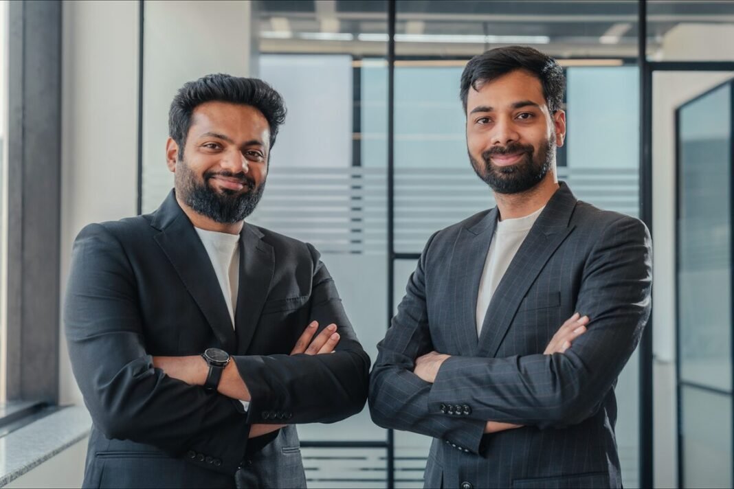 InCommon Launches GCC 2.0: A Faster, Lighter Way to Build in India for Growth-Stage and VC-Backed Companies Spokespersons of InCommon- Roshan Shetty & Piyush Kedia