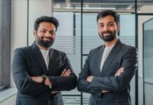 InCommon Launches GCC 2.0: A Faster, Lighter Way to Build in India for Growth-Stage and VC-Backed Companies Spokespersons of InCommon- Roshan Shetty & Piyush Kedia