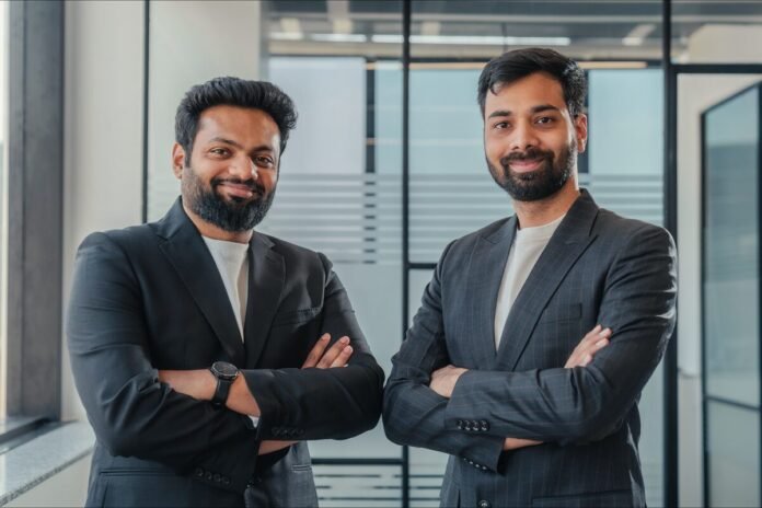 Spokespersons of InCommon- Roshan Shetty & Piyush Kedia