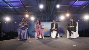 The Annual Flagship Summit of Micelio Mobility – ‘Global Clean Mobility Summit 2025’ brought together Global and Indian Leaders to shape the next decade of Sustainable Transportation