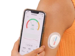 Tracky - Indias-first-Bluetooth-connected-CGM-brings-precision-and-convenience-at-a-fraction-of-the-cost